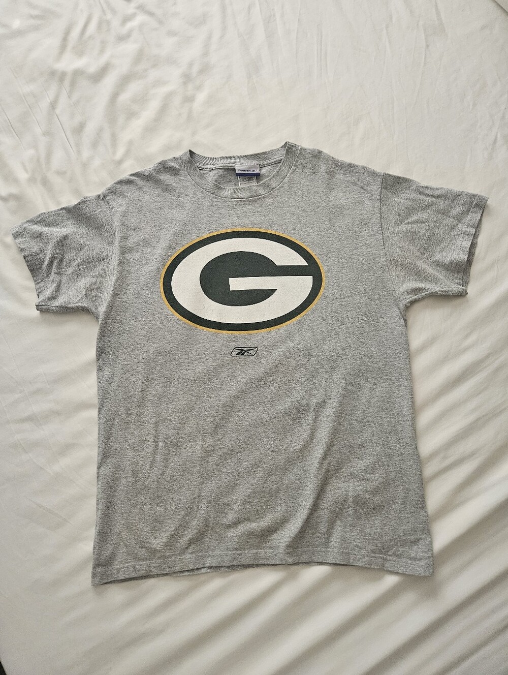 Green Bay Packers Tee Shirt